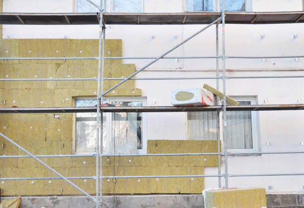 external wall insulation