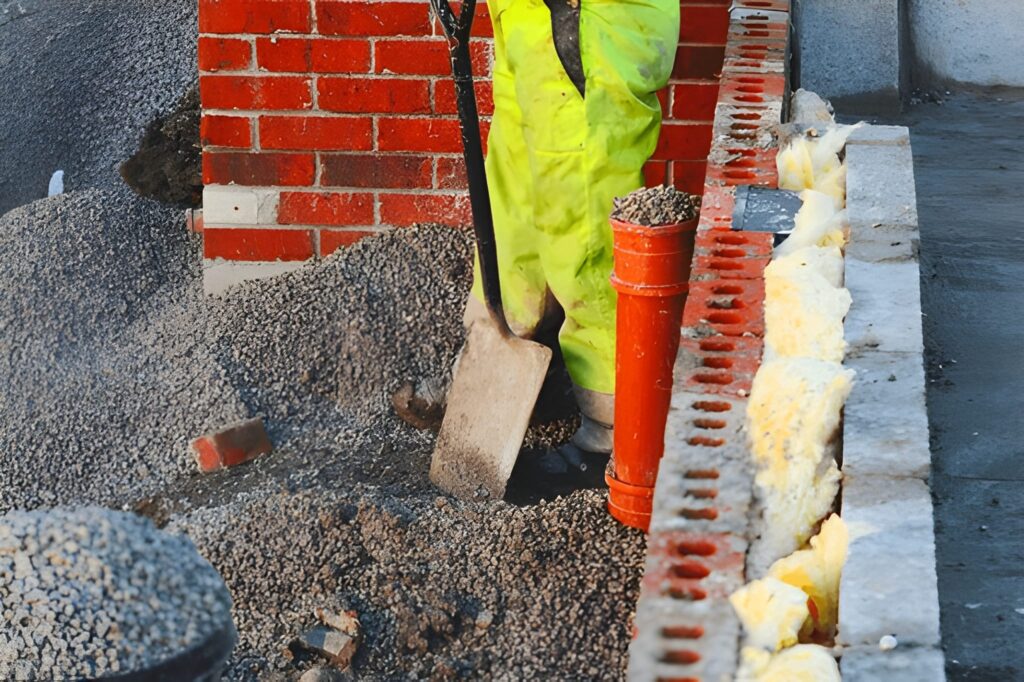 How Much Does Cavity Wall Insulation Cost