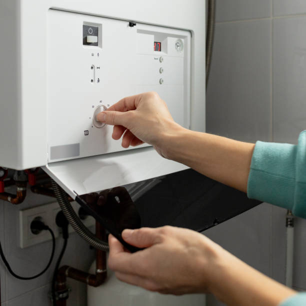 Combi Boilers