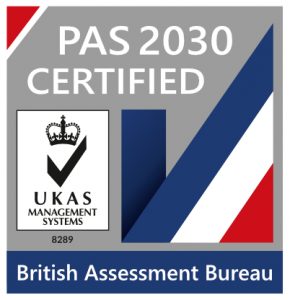PAS 2030