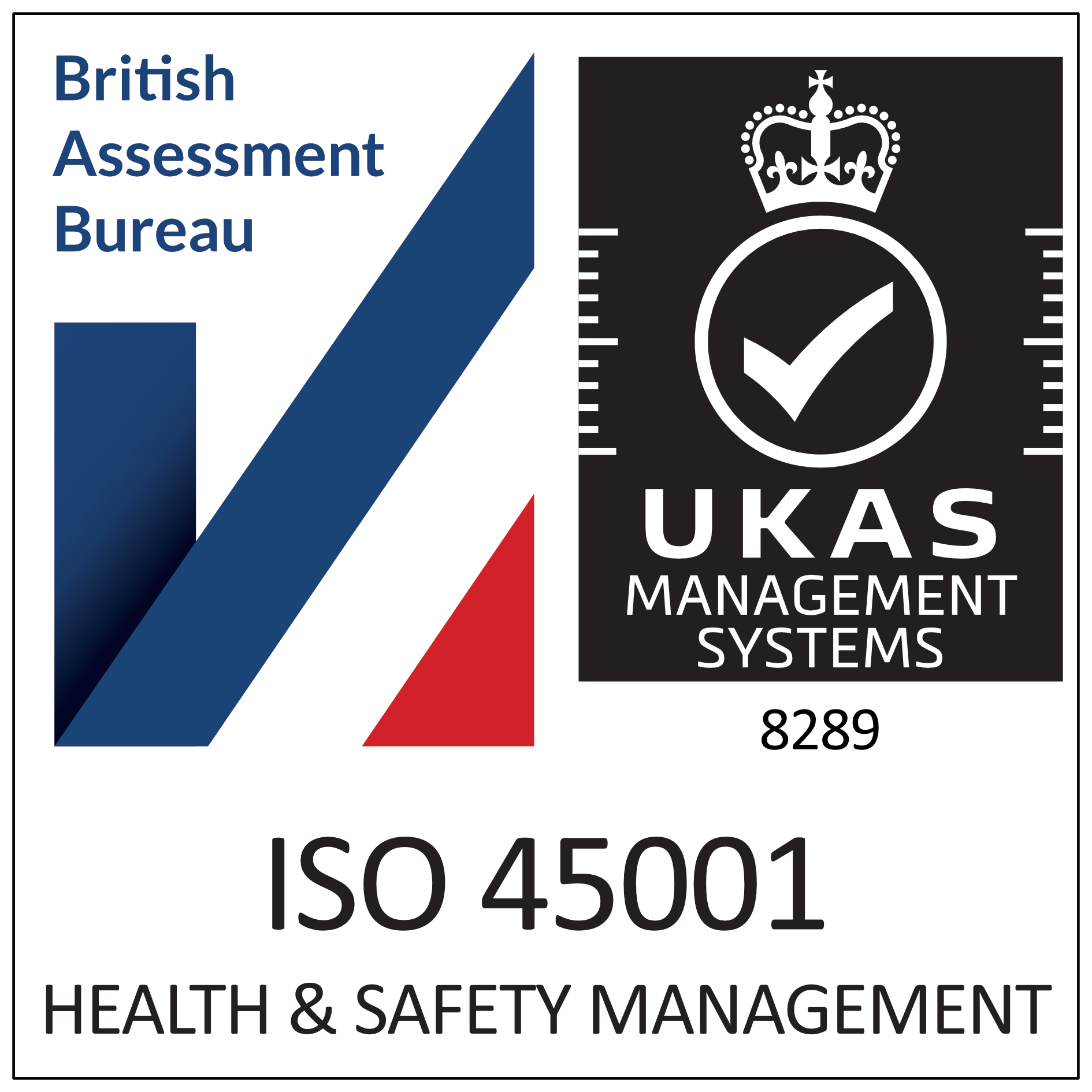 ISO 45001