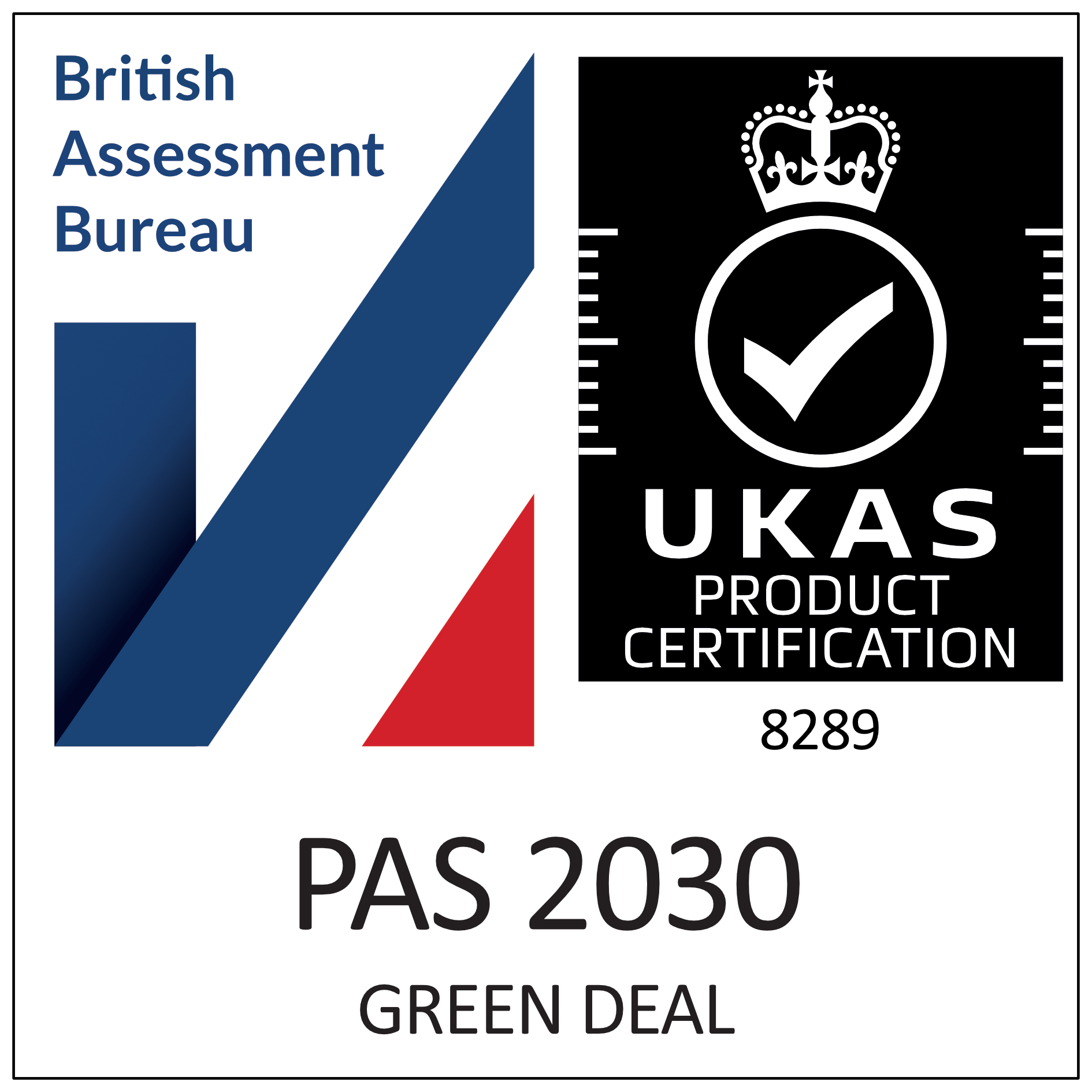 PAS 2030