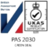 UKAS