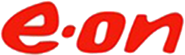 E ON