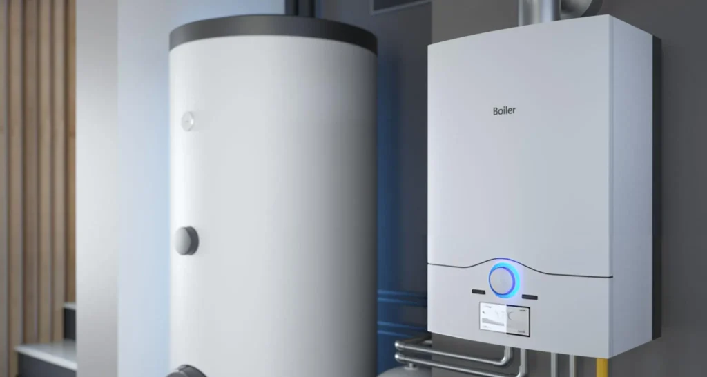 Boiler Replacement Scheme