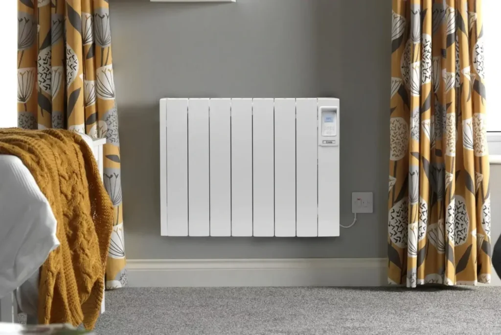 Electric Storage Heaters