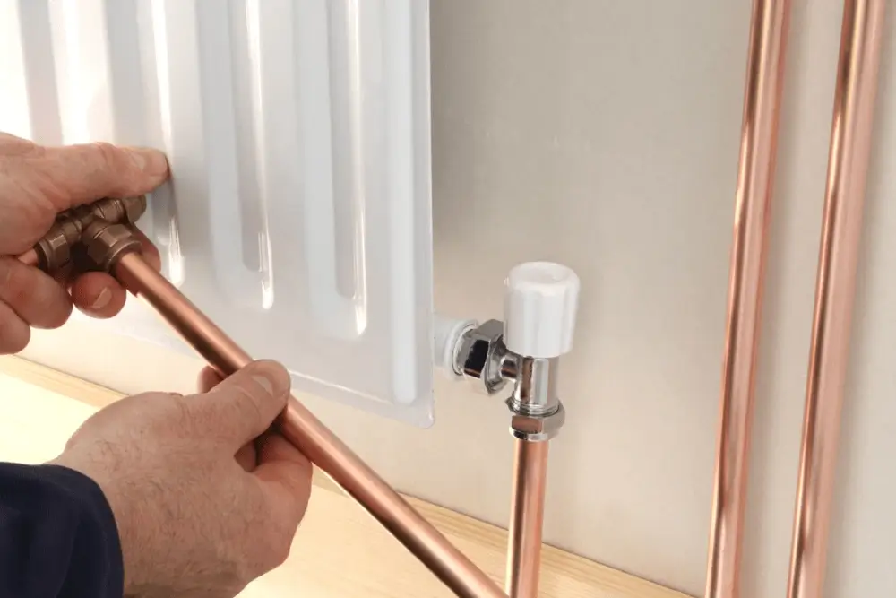 First Time Central Heating (1) (1)