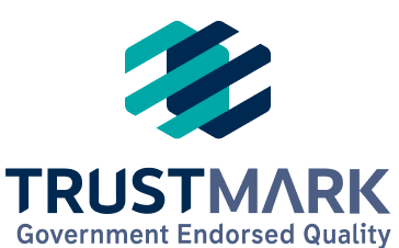 TrustMark Approved