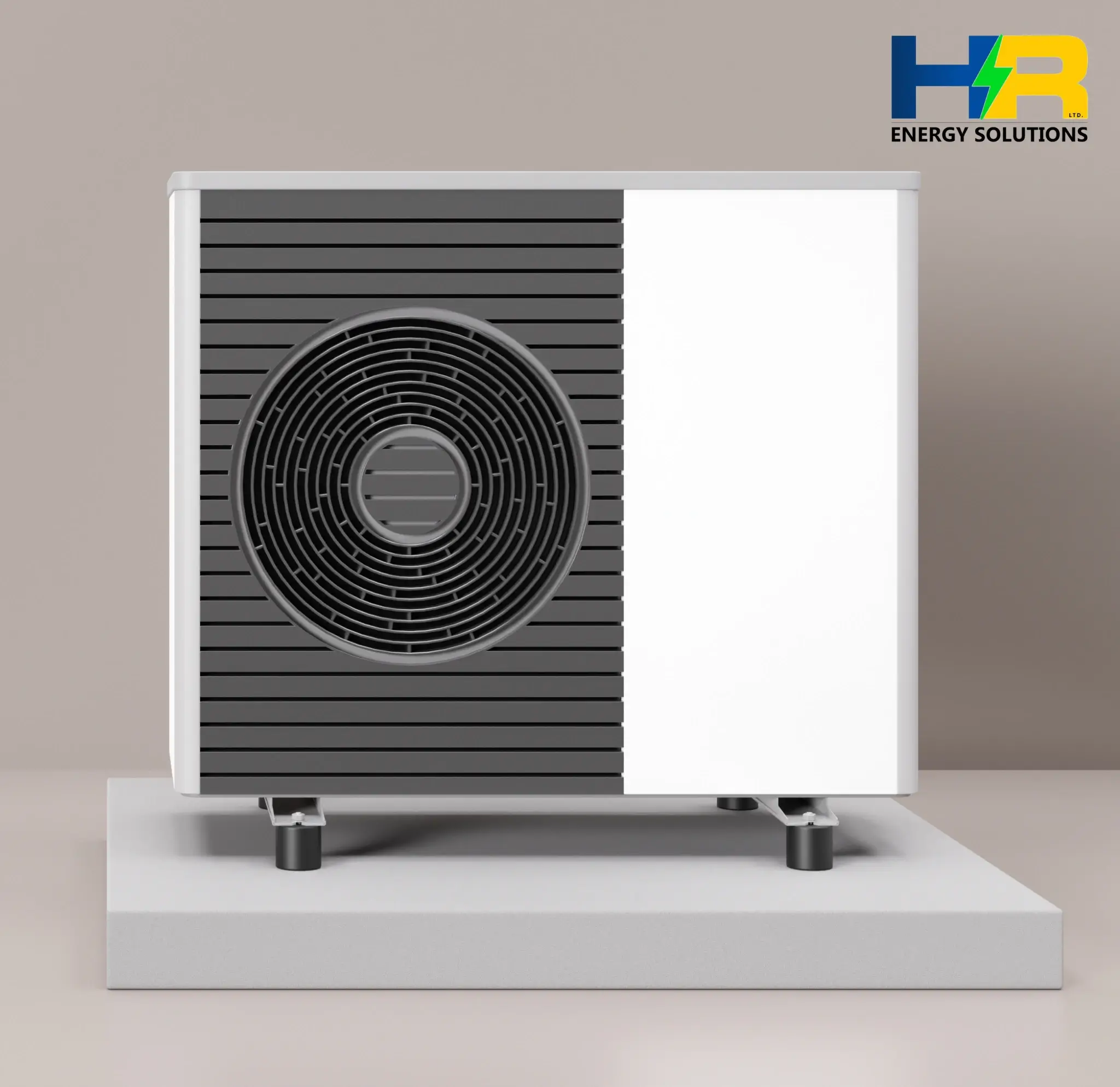 What Is the Government Air Source Heat Pump Grant