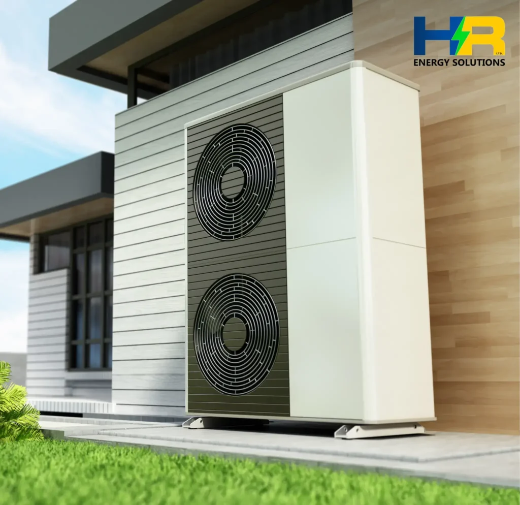 Who Qualifies for Free Air Source Heat Pump Grants