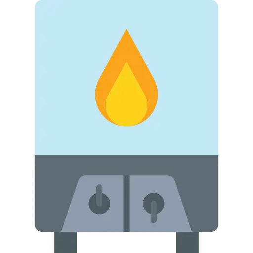 heater