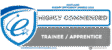 Energy Efficiency Awards – Trainee