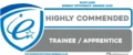 Energy Efficiency Awards – Trainee