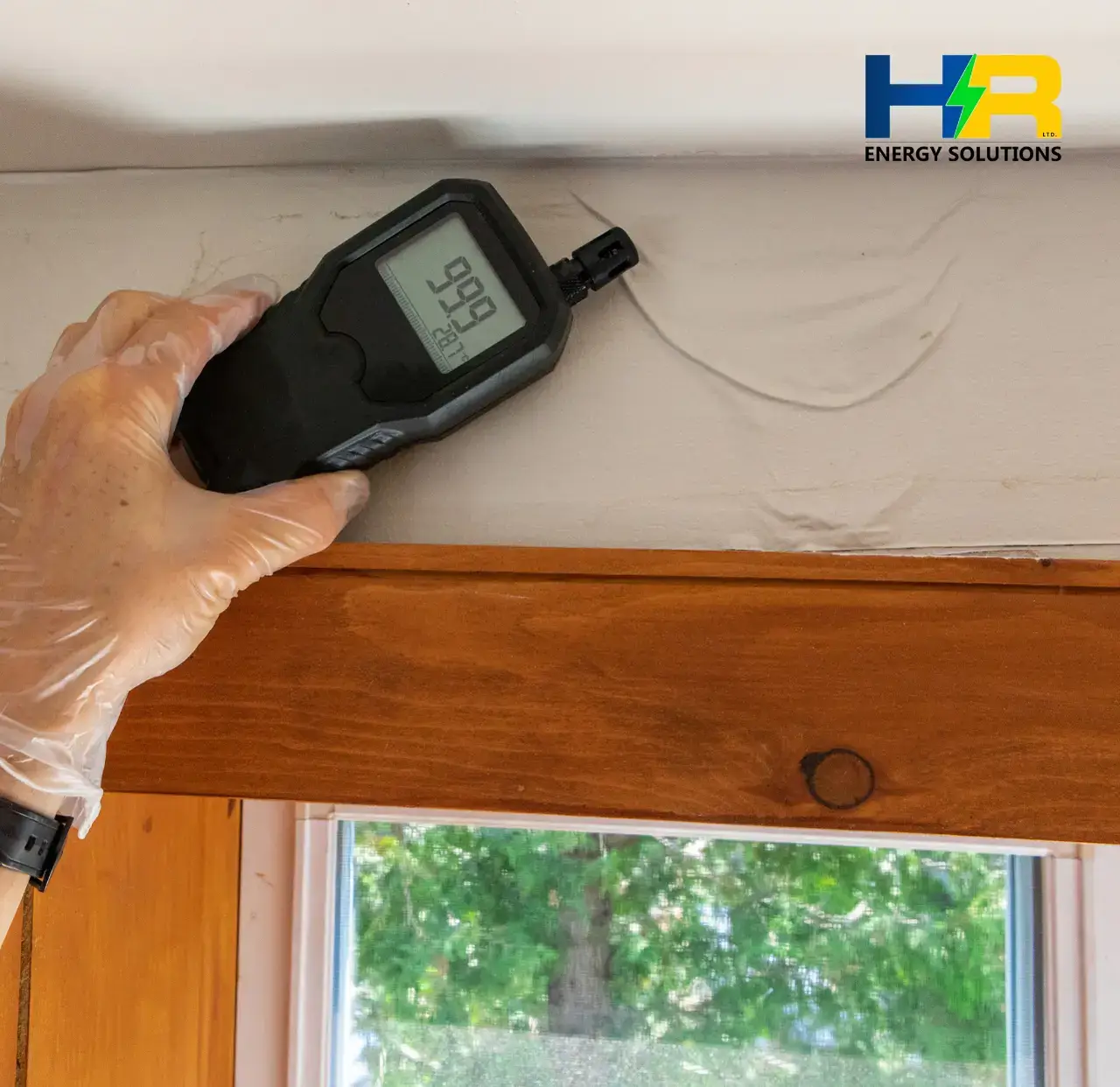 Air Leakage Testing