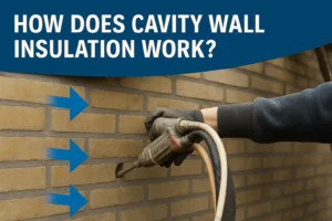 How Does Cavity Wall Insulation Work