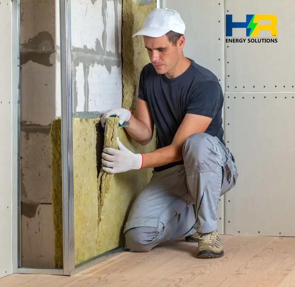 How Internal Wall Insulation Works 1