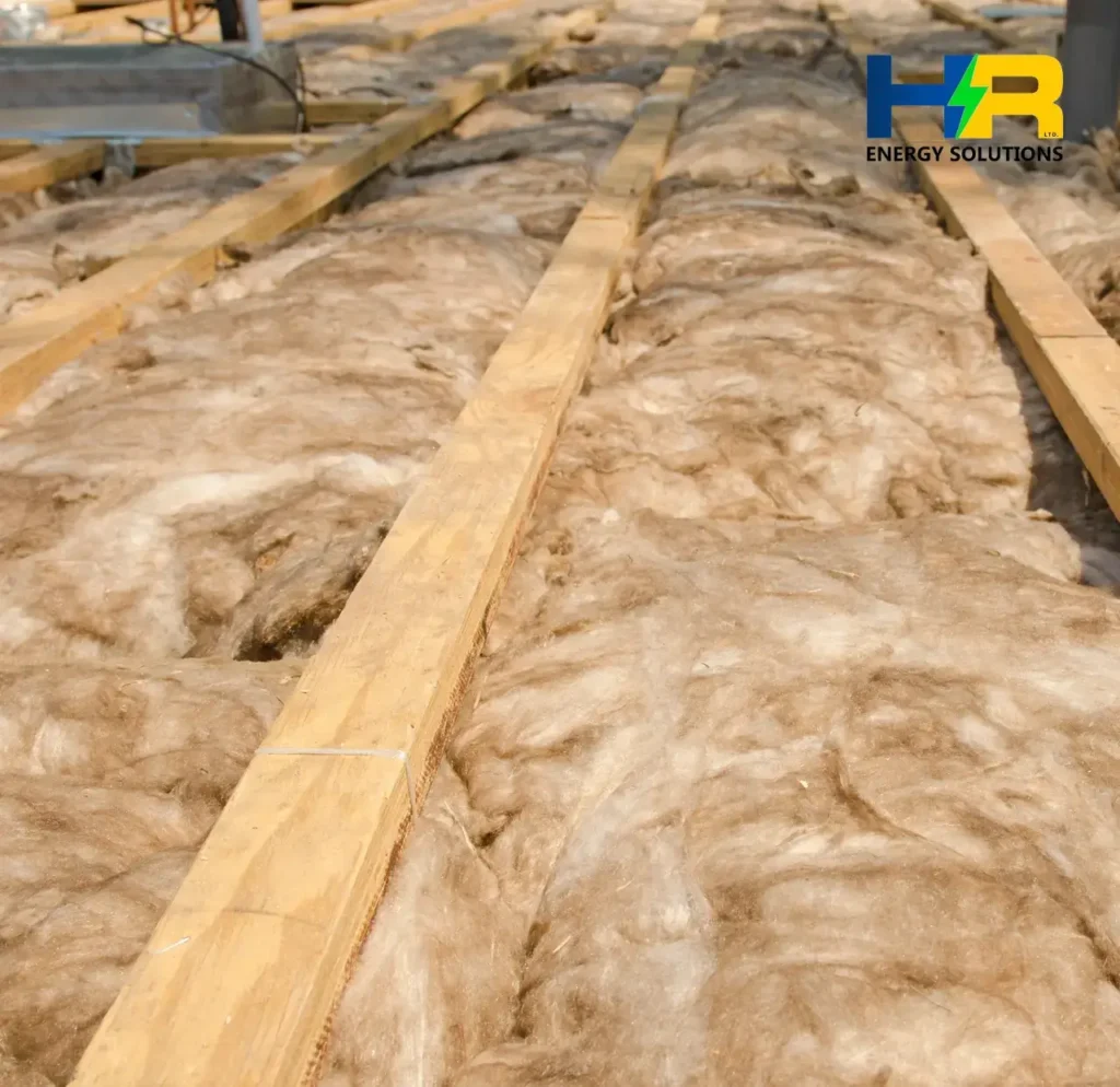 How Loft Insulation Works