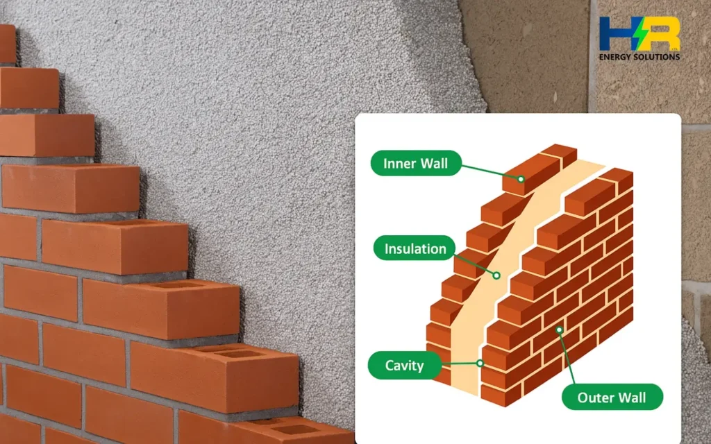 How to Prolong the Life of Your Cavity Wall Insulation