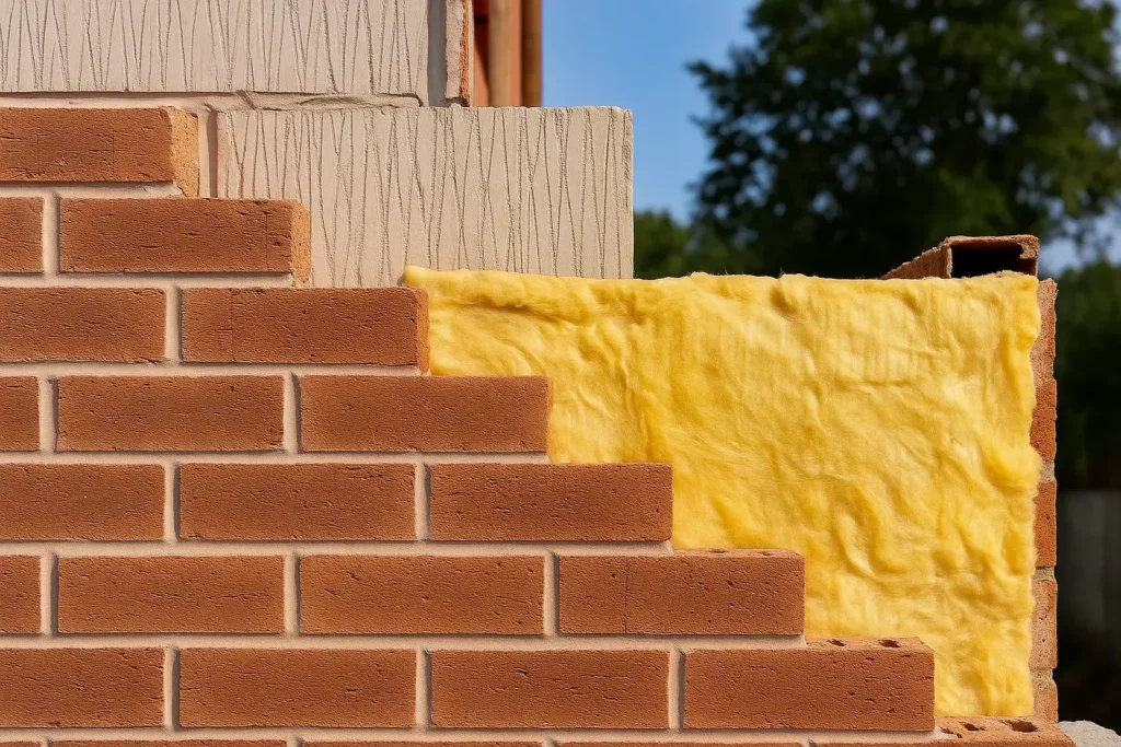 Is it worth - cavity wall insulation