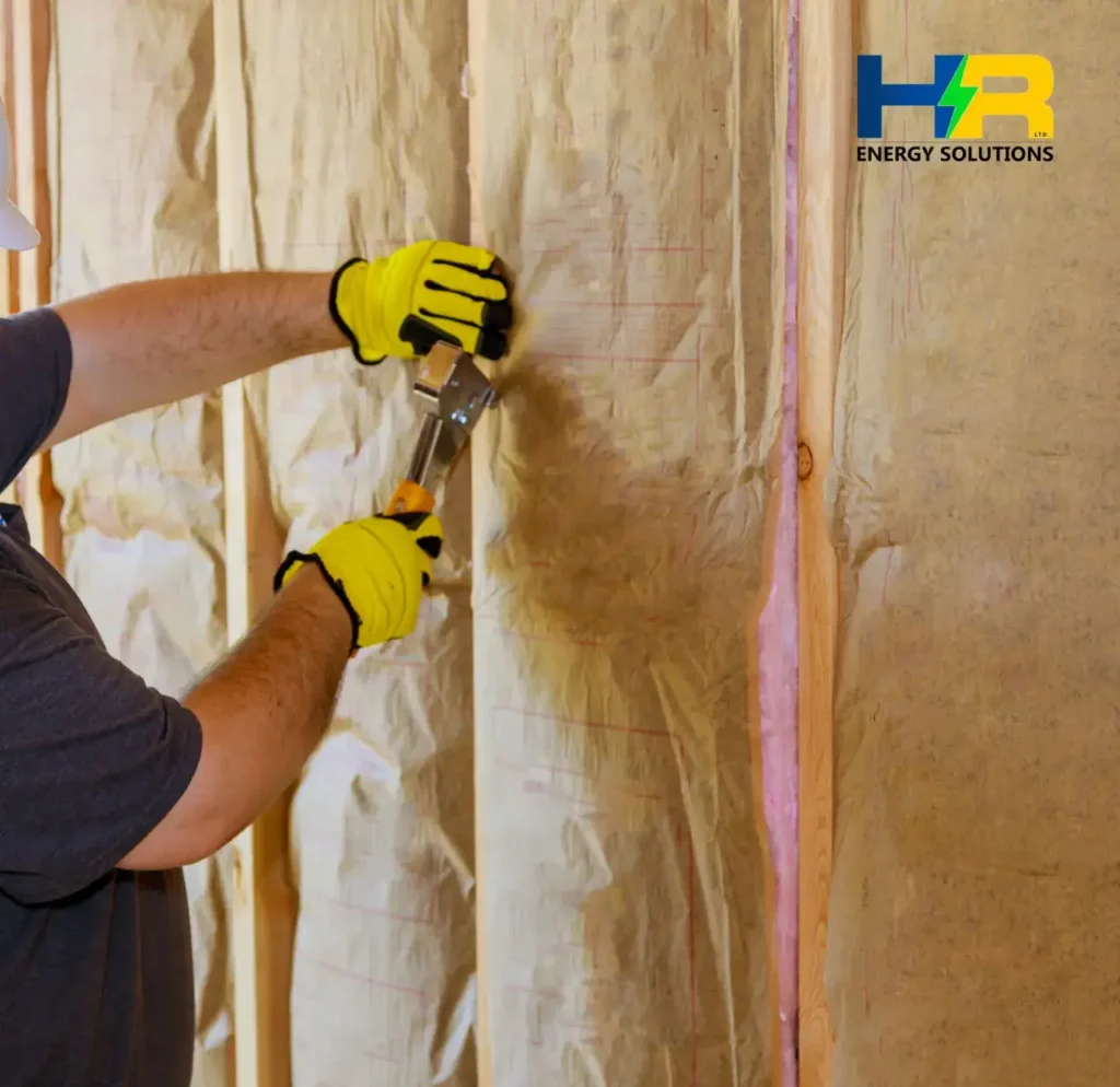 Qualifying Benefits for Internal Wall Insulation Grants)