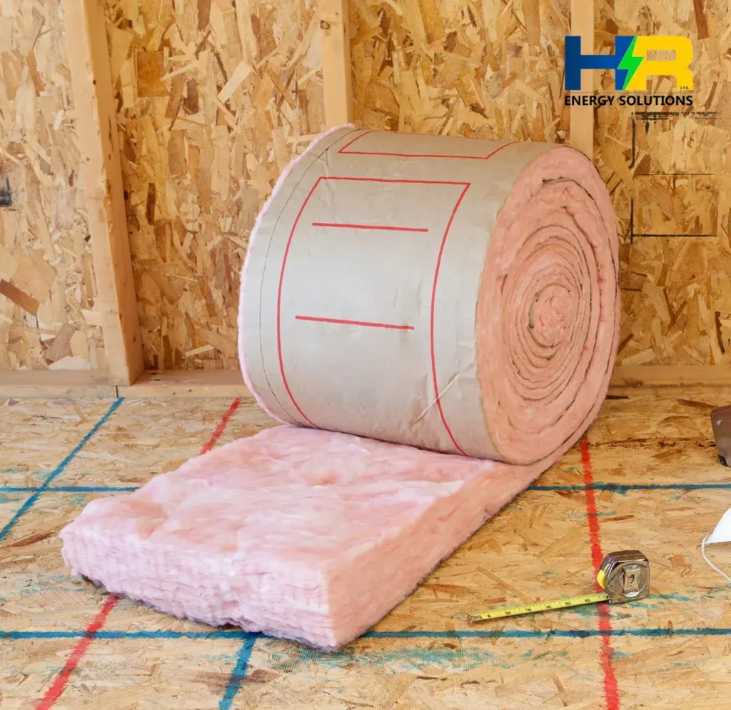 Qualifying Benefits for Loft Insulation Grants