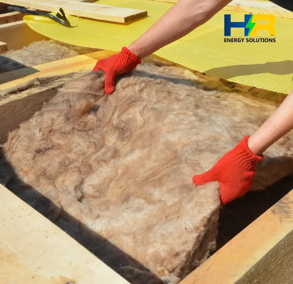 Qualifying Benefits for Underfloor Insulation Grants