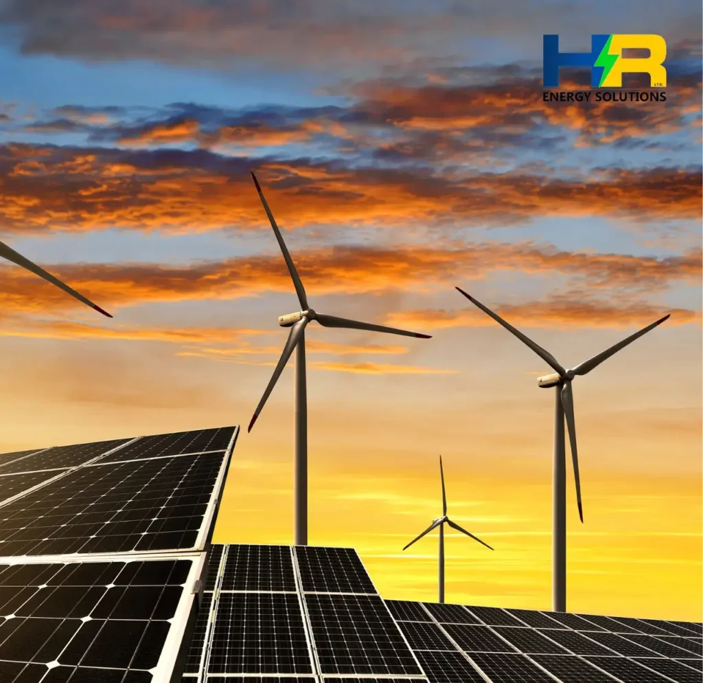 Qualifying Benefits for the Government Solar Panel Grant