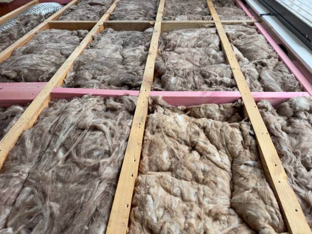 Underfloor Insulation Grant