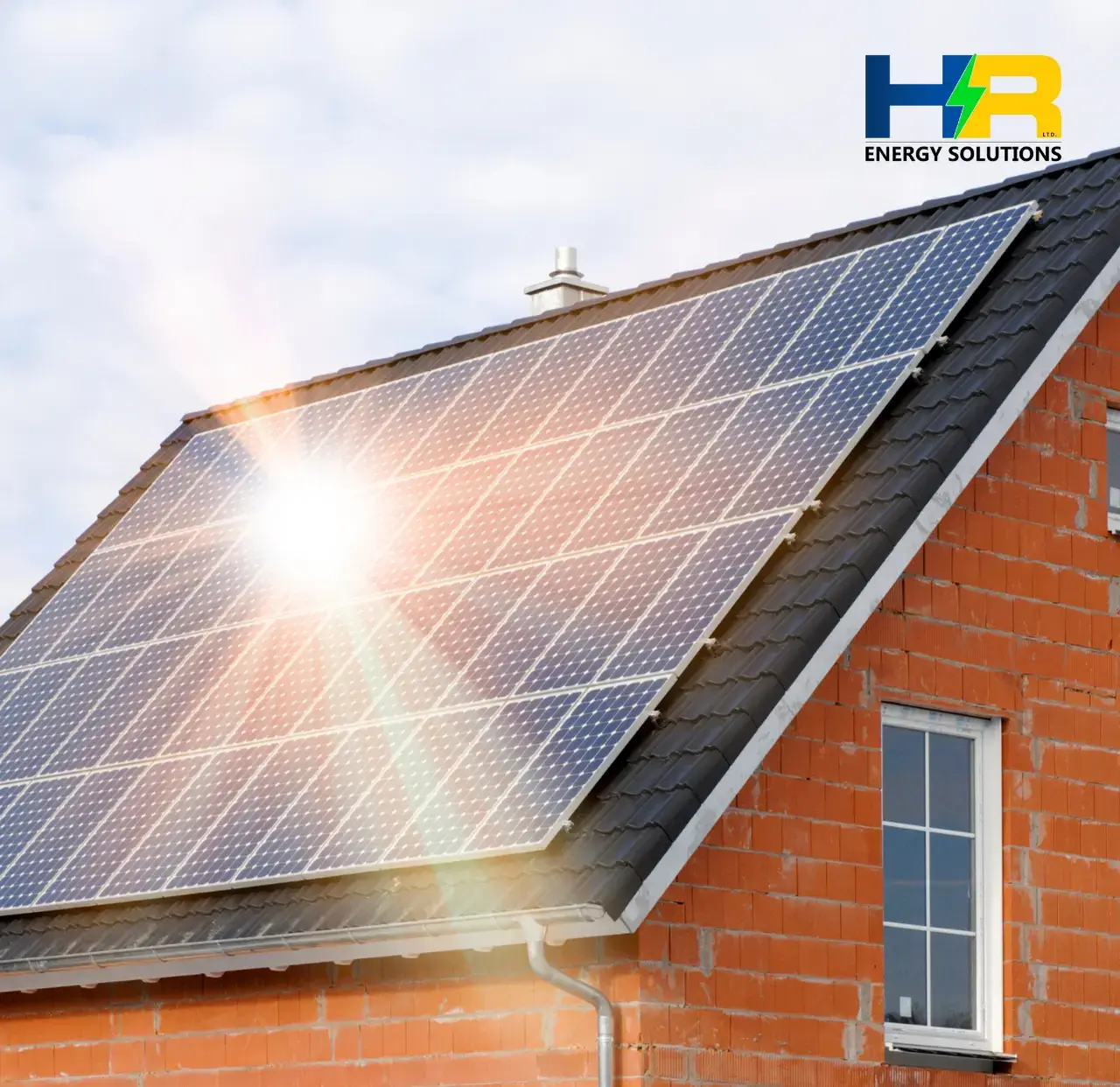 What Is the Government Solar Panel Grant 1