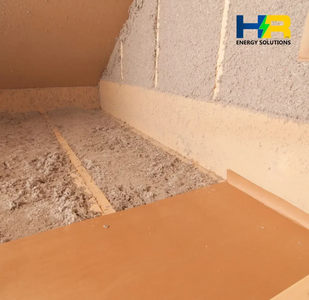 Who Qualifies for Free Underfloor Insulation 1