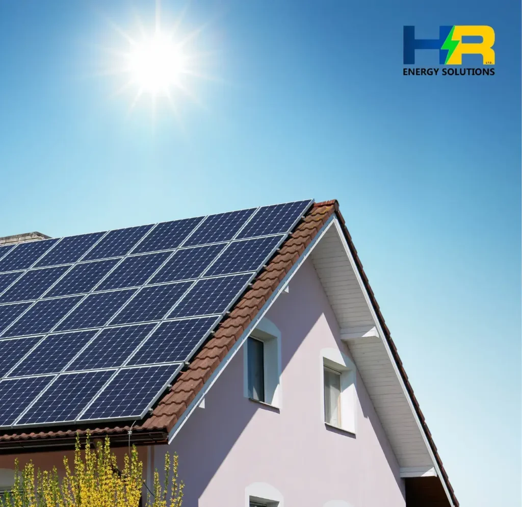 Who Qualifies for Government Solar Panel Installation Grants 1