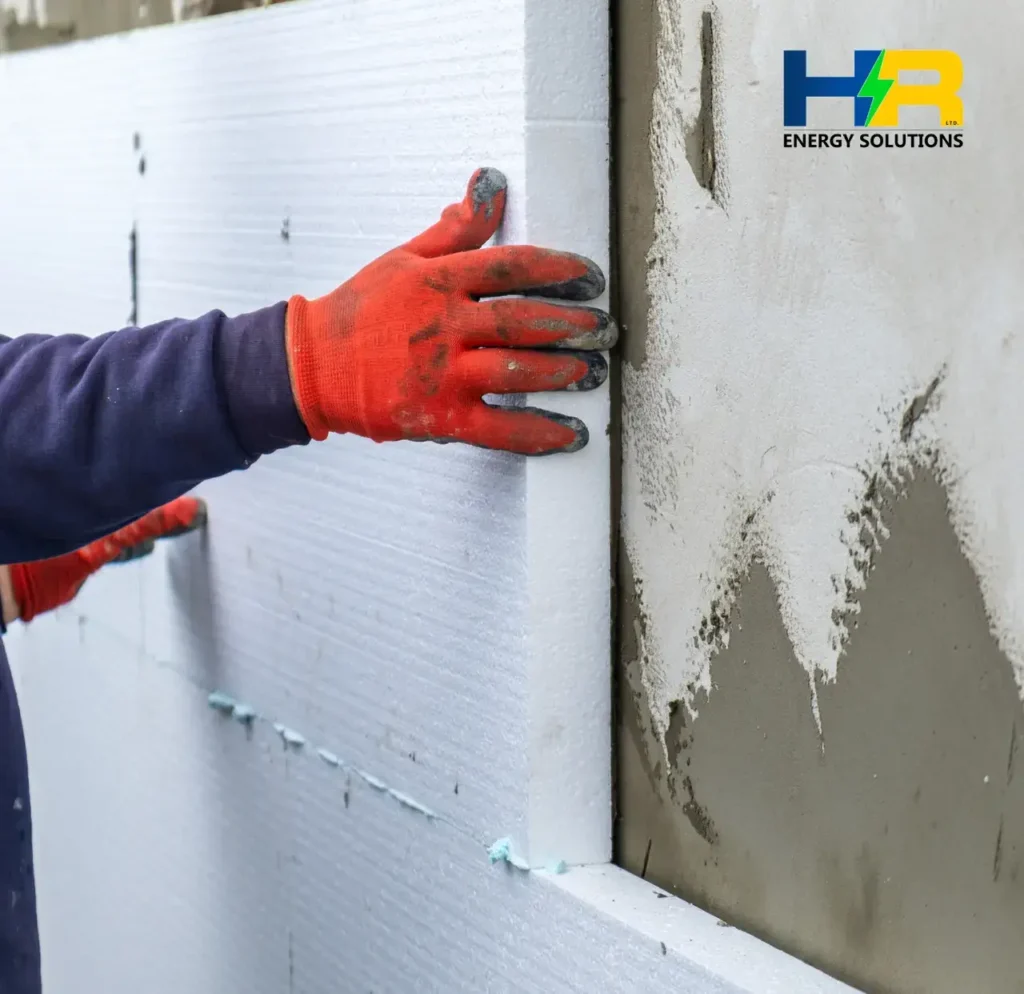 Who Qualifies for Internal Wall Insulation 1