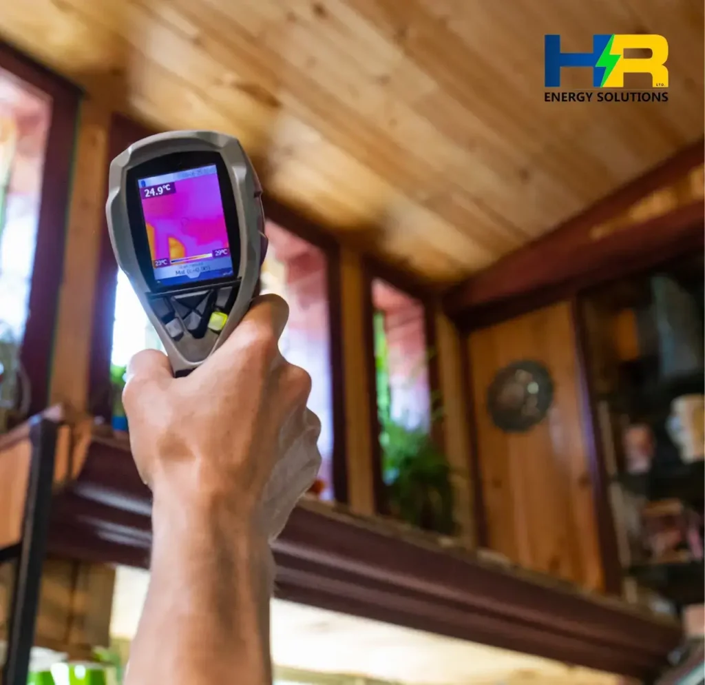 Why is air tightness Testing Important