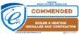 Energy Efficiency Awards – Boiler & Heating