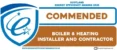 Energy Efficiency Awards – Boiler & Heating