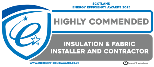 Energy Efficiency Awards