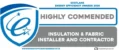 Energy Efficiency Awards – Insulation