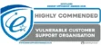 Energy Efficiency Awards – Customer Support