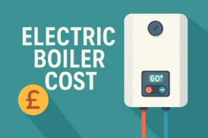 Electric Boiler Cost