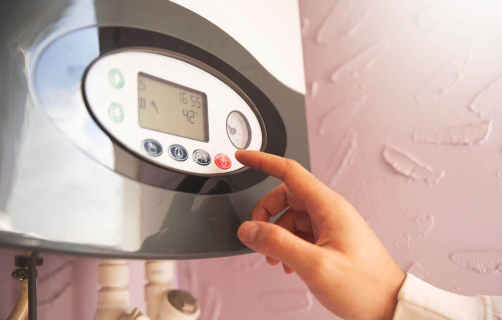 Running Costs of Electric Boilers