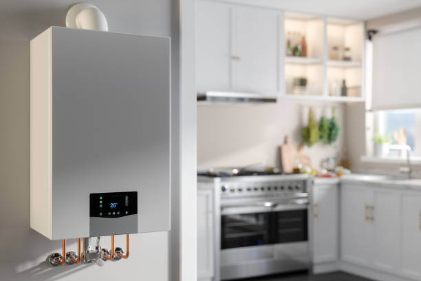 Boiler Replacement