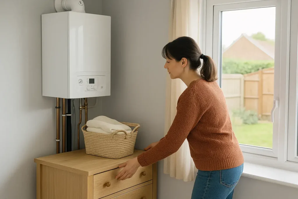 How to Prepare for Your Boiler Installation