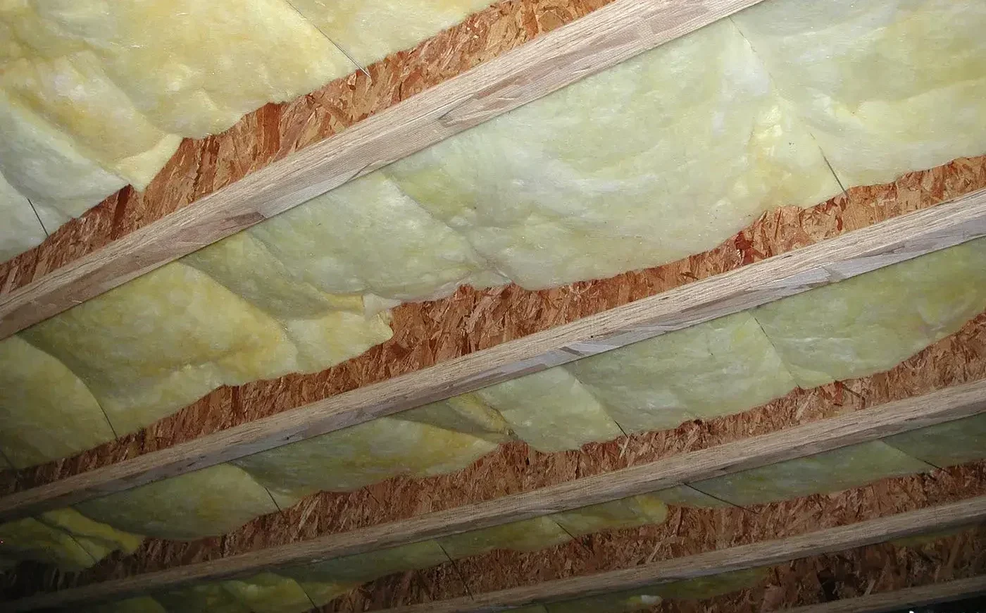 Underfloor Insulation