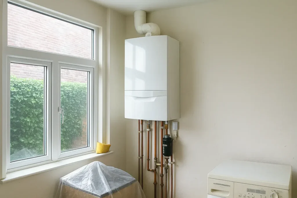 When is the Best Time of Year to Install a Boiler