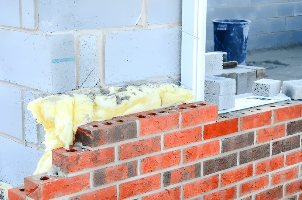 How Much Does Cavity Wall Insulation Cost?