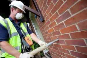 How To Get Grants For Cavity Wall Insulation In The UK
