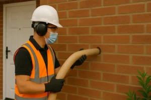 Is Cavity Wall Insulation Bad For Your Home