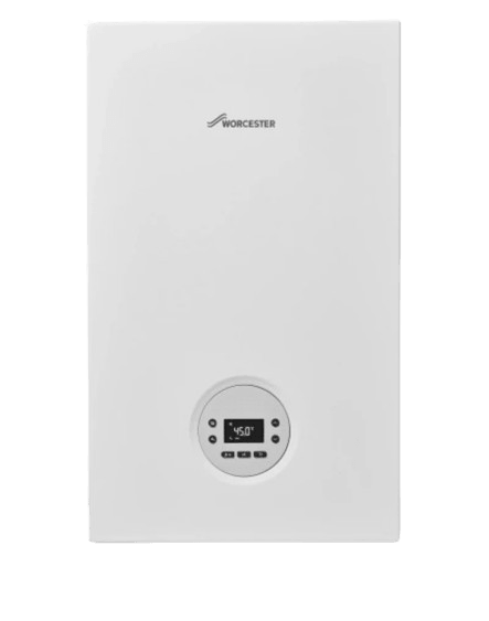 Worcester Bosch Greenstar 4000 boiler