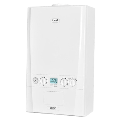 Ideal Logic Max C boiler