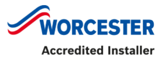 Worcester Bosch accredited installer